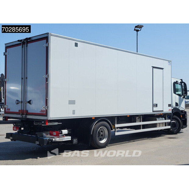 2024 Iveco S-Way 400-42604405