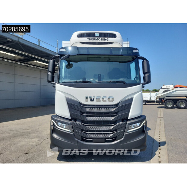 2024 Iveco S-Way 400-42604406