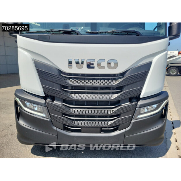 2024 Iveco S-Way 400-42604408