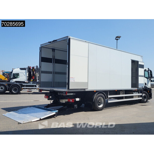 2024 Iveco S-Way 400-42604412