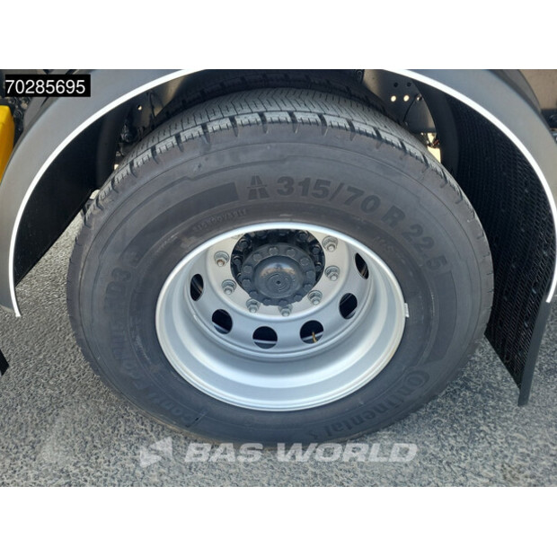 2024 Iveco S-Way 400-42604423