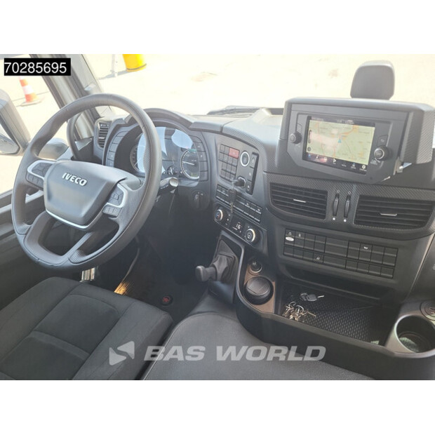 2024 Iveco S-Way 400-42604424