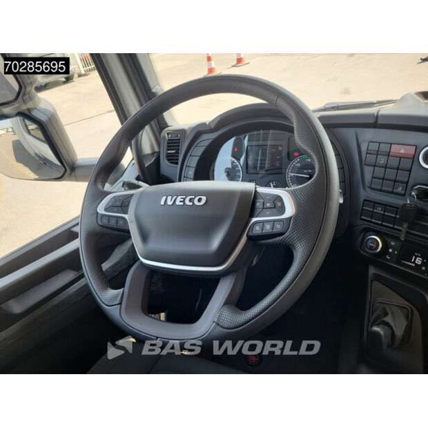 2024 Iveco S-Way 400-42604425
