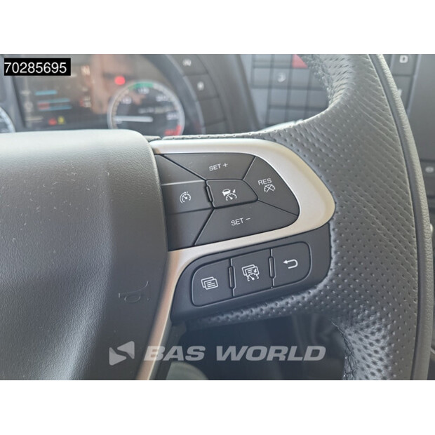 2024 Iveco S-Way 400-42604435
