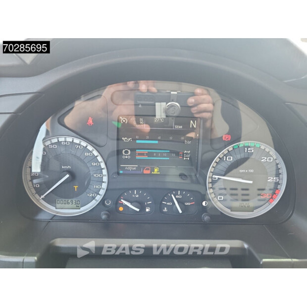 2024 Iveco S-Way 400-42604460