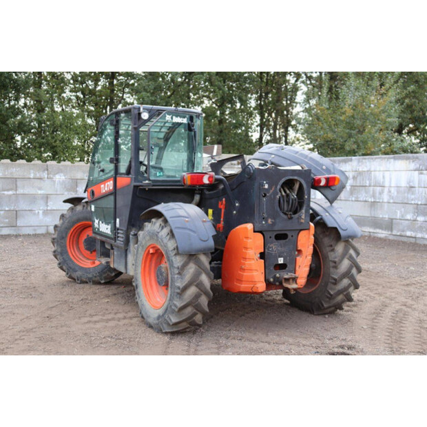 2015 BOBCAT TL470X-42604497