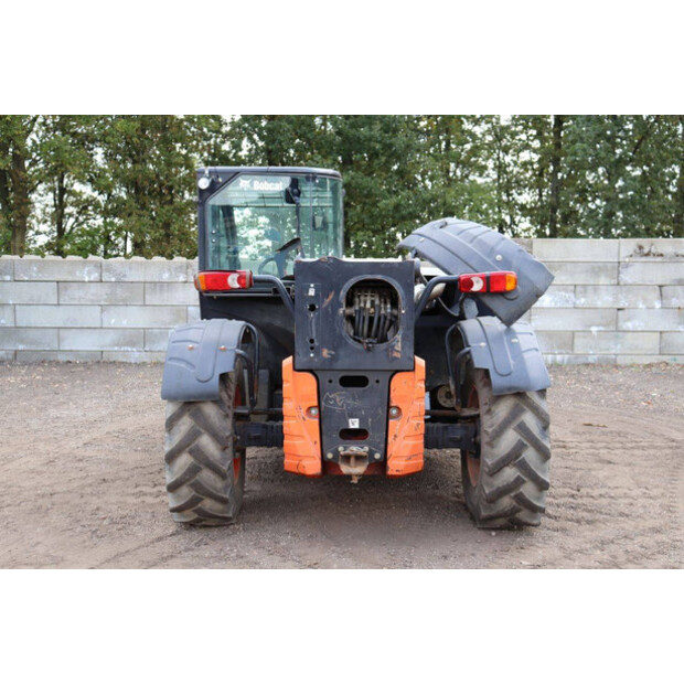 2015 BOBCAT TL470X-42604498