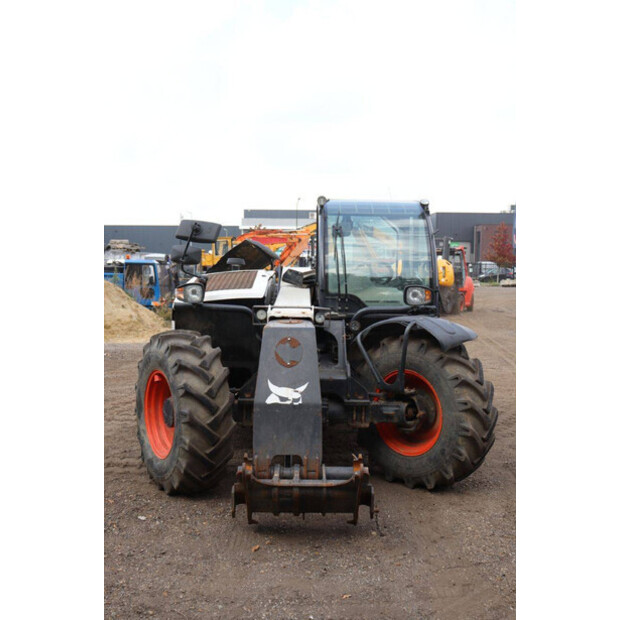 2015 BOBCAT TL470X-42604501