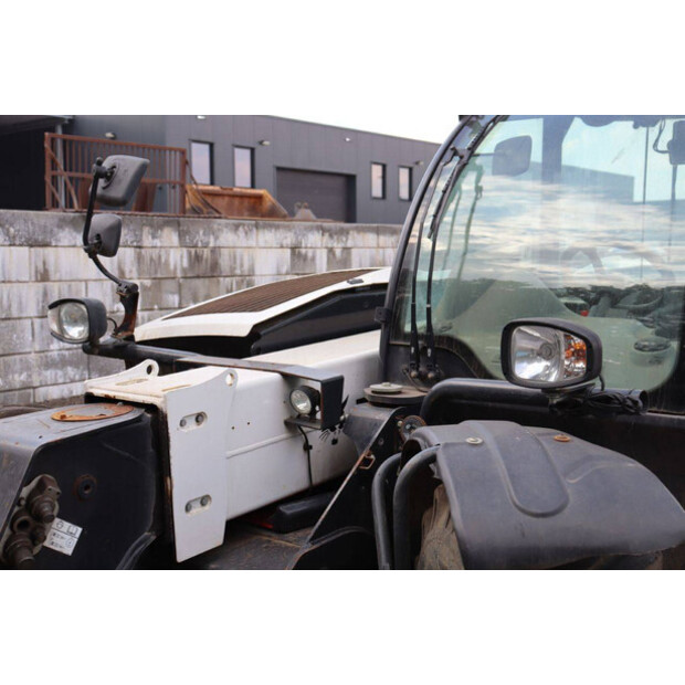 2015 BOBCAT TL470X-42604504