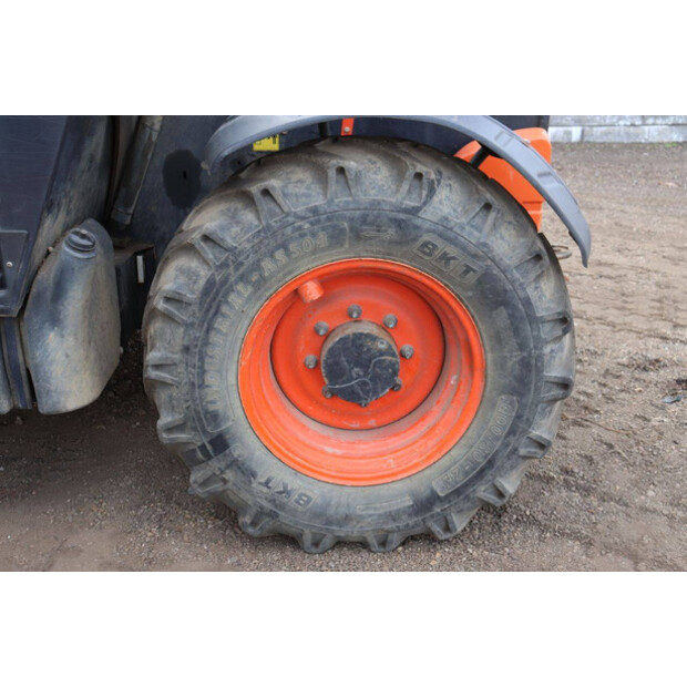 2015 BOBCAT TL470X-42604507