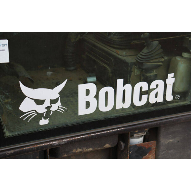2015 BOBCAT TL470X-42604508