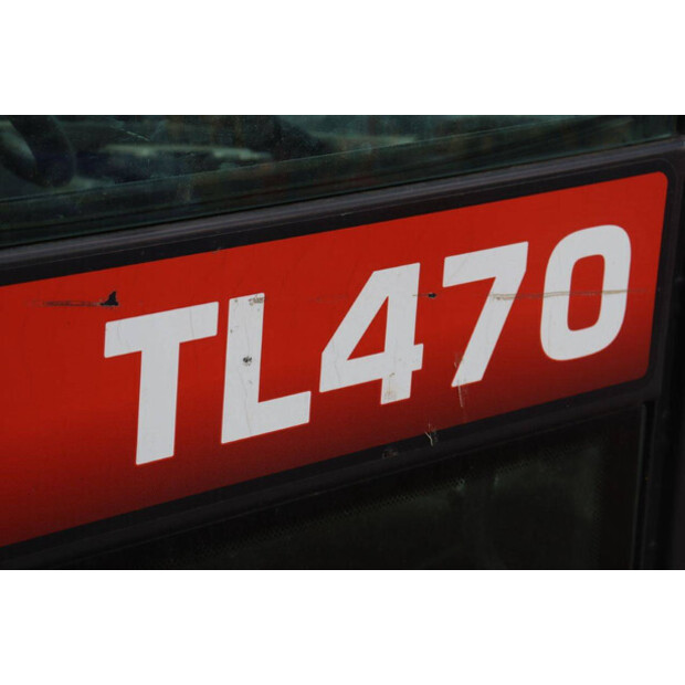 2015 BOBCAT TL470X-42604509