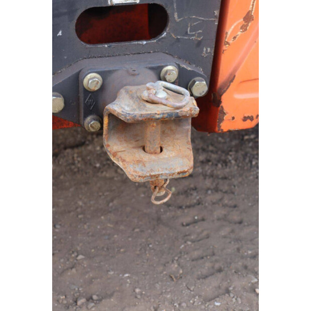 2015 BOBCAT TL470X-42604511