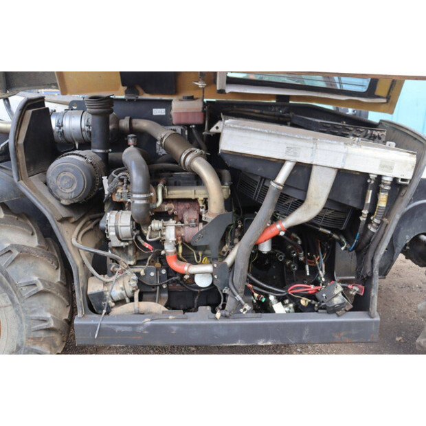 2015 BOBCAT TL470X-42604512