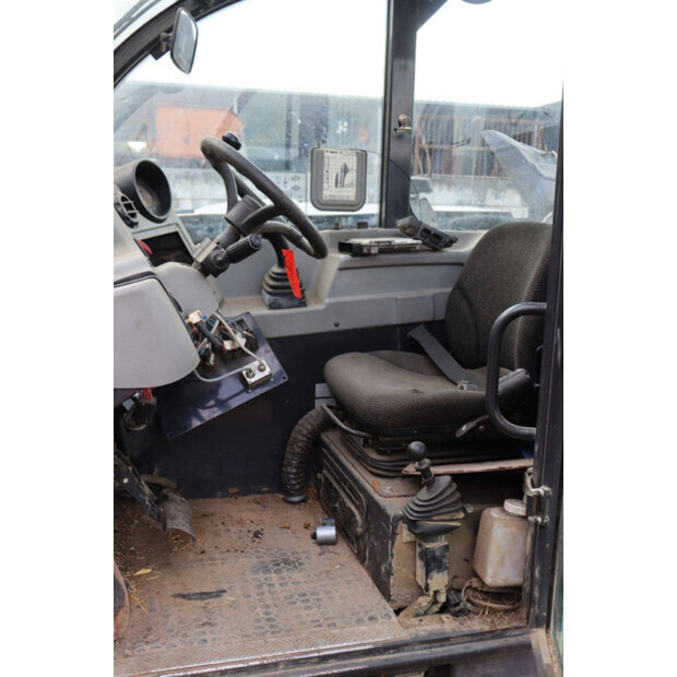 2015 BOBCAT TL470X-42604516