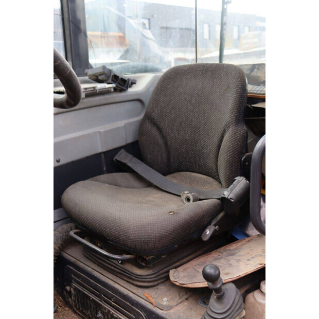 2015 BOBCAT TL470X-42604517