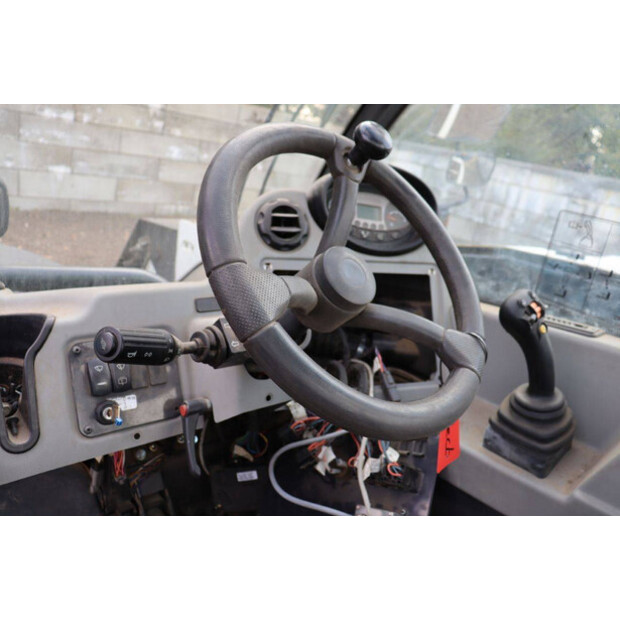 2015 BOBCAT TL470X-42604518