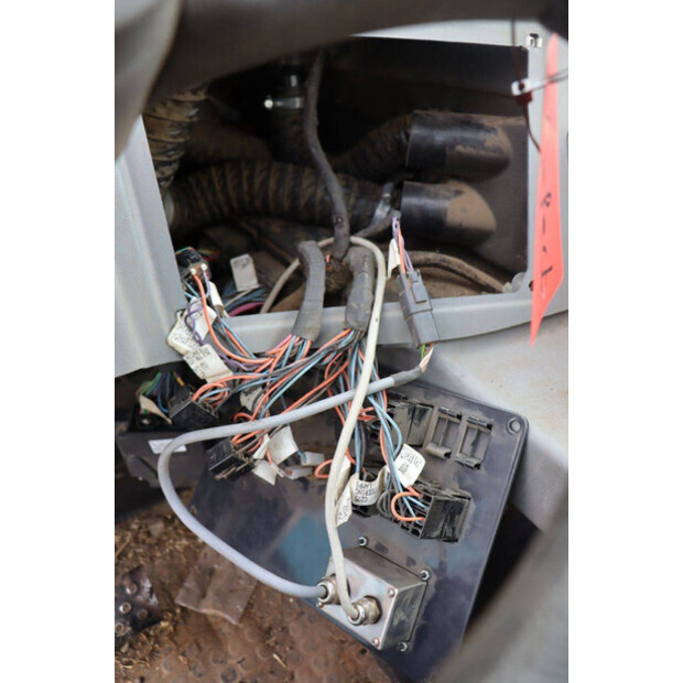 2015 BOBCAT TL470X-42604524