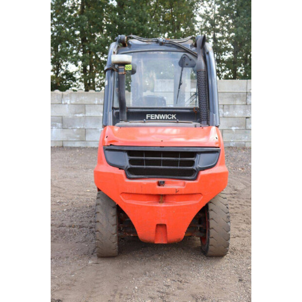 2019 ليندي H40D-02-42604536