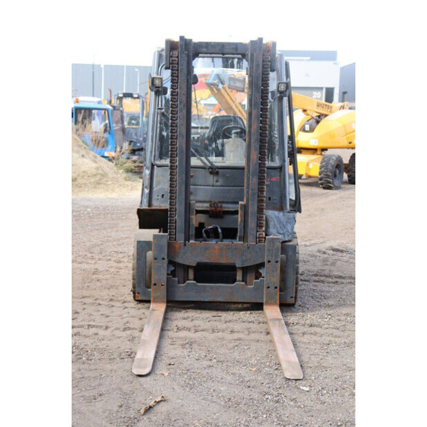 2019 ليندي H40D-02-42604539