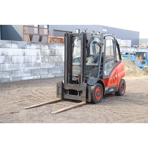 2019 ليندي H40D-02-42604540