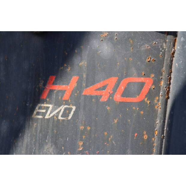 2019 ليندي H40D-02-42604544