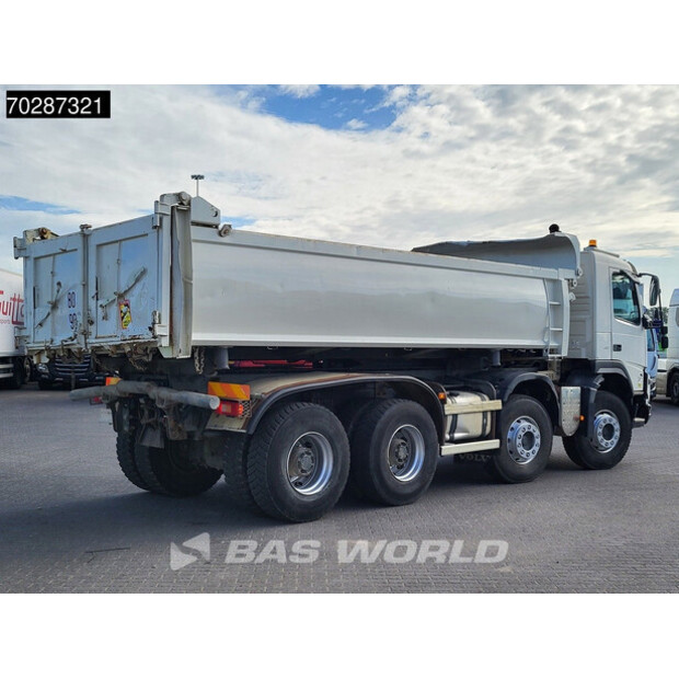 2010 Volvo FMX 410-42604589