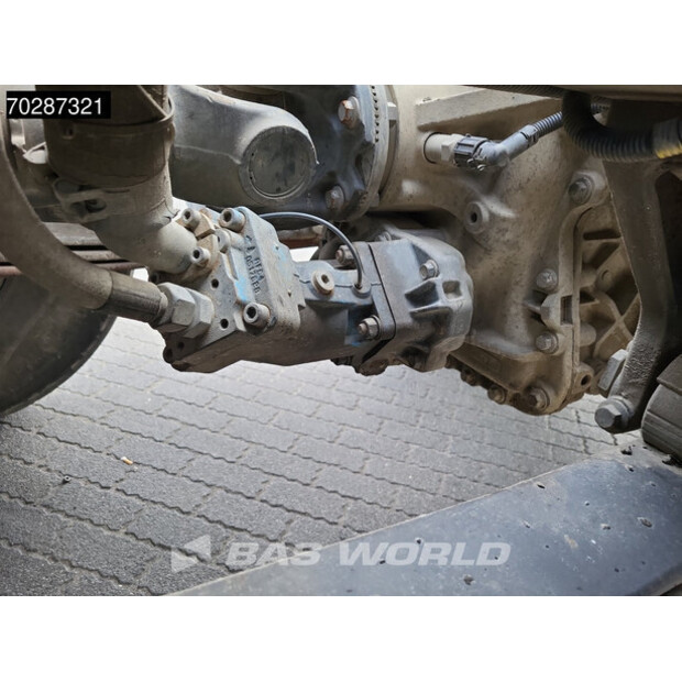 2010 Volvo FMX 410-42604601