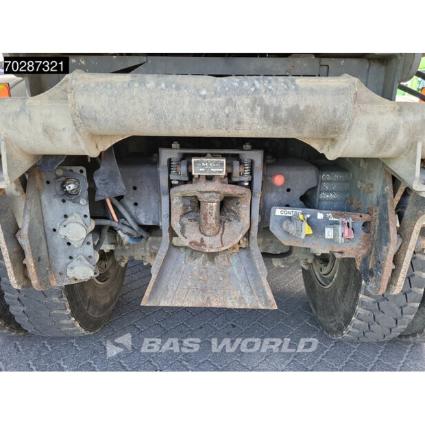 2010 Volvo FMX 410-42604604
