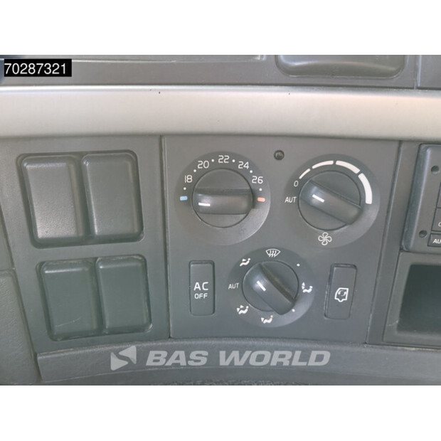 2010 Volvo FMX 410-42604611