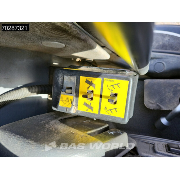 2010 Volvo FMX 410-42604615