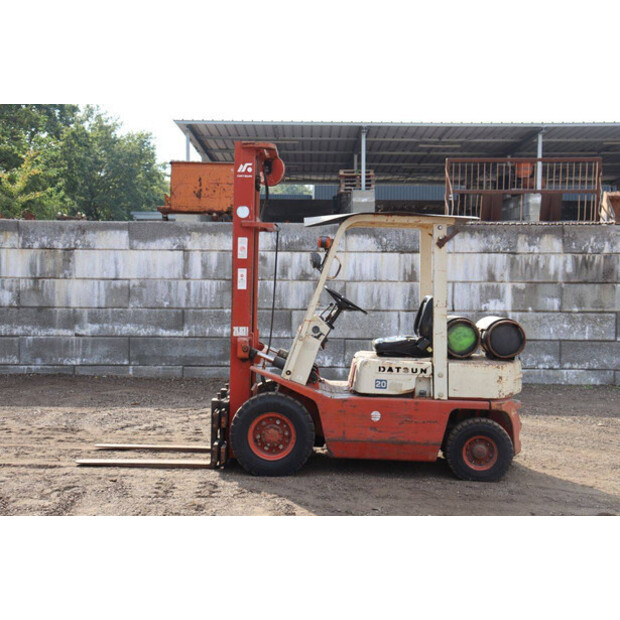 Datsun PF 20-42604619
