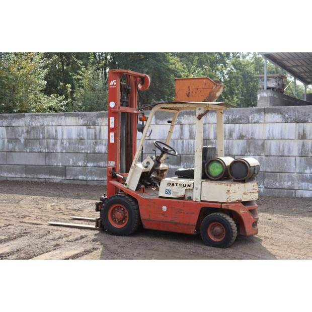 Datsun PF 20-42604620