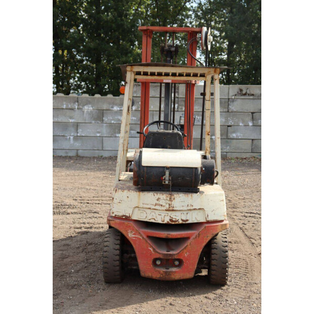Datsun PF 20-42604622