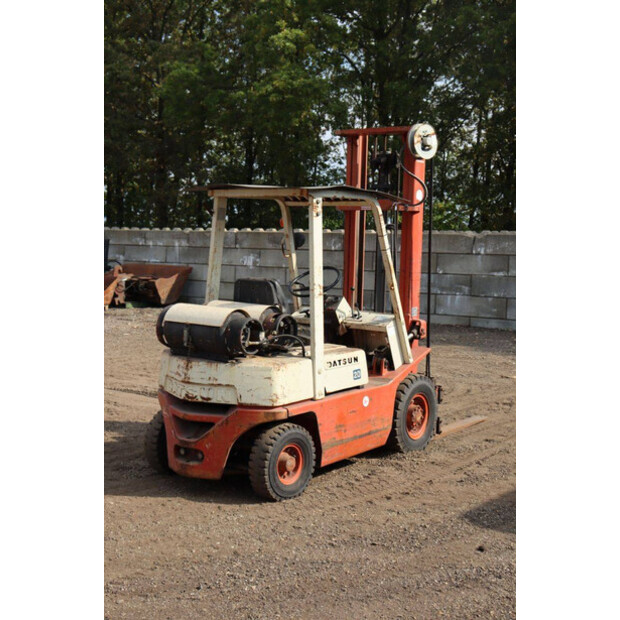 Datsun PF 20-42604623