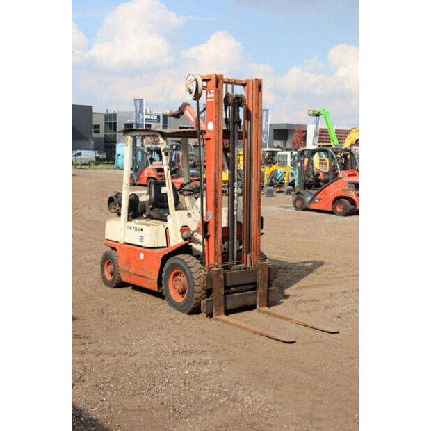 Datsun PF 20-42604624