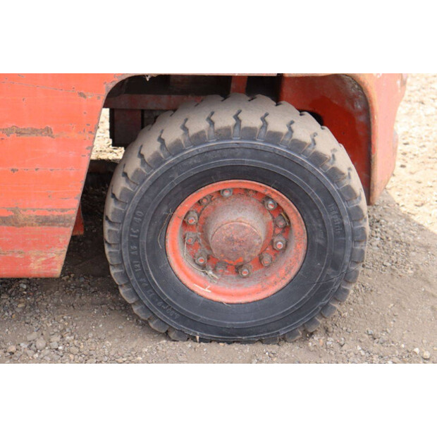 Datsun PF 20-42604635