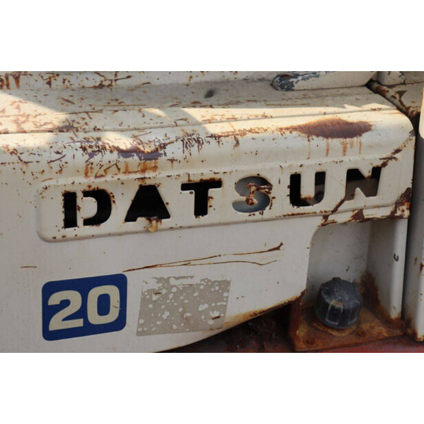 Datsun PF 20-42604636