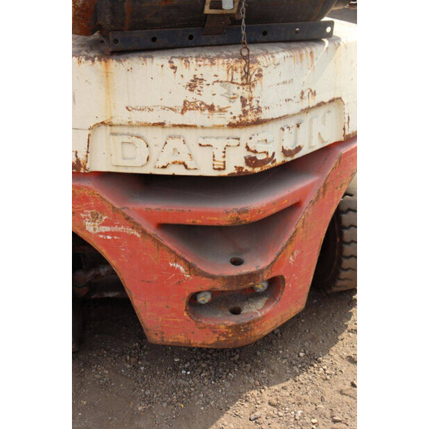 Datsun PF 20-42604638