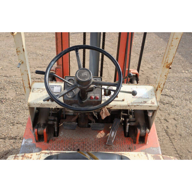 Datsun PF 20-42604639