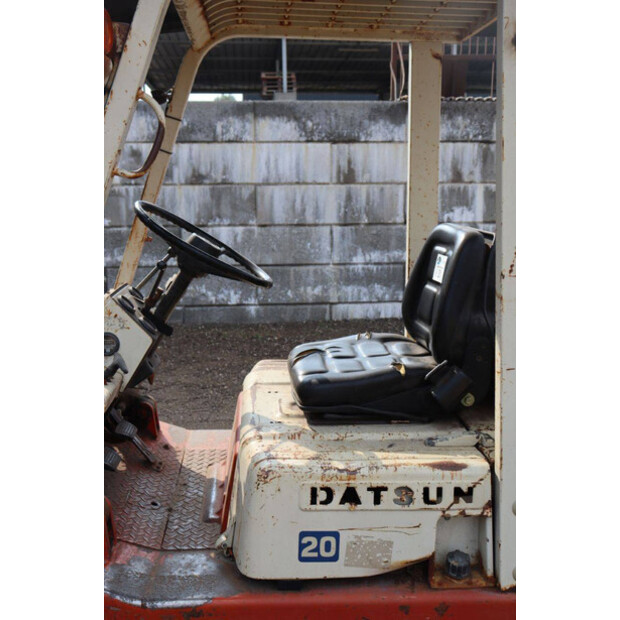 Datsun PF 20-42604640