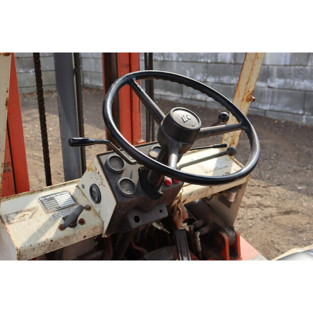 Datsun PF 20-42604643