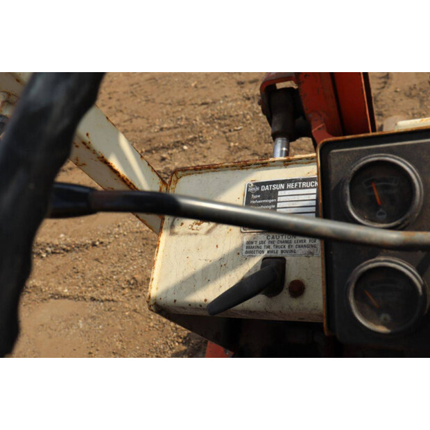 Datsun PF 20-42604647