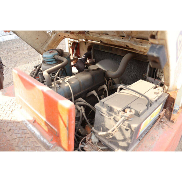 Datsun PF 20-42604655