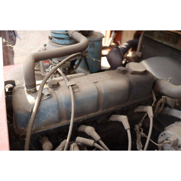 Datsun PF 20-42604656