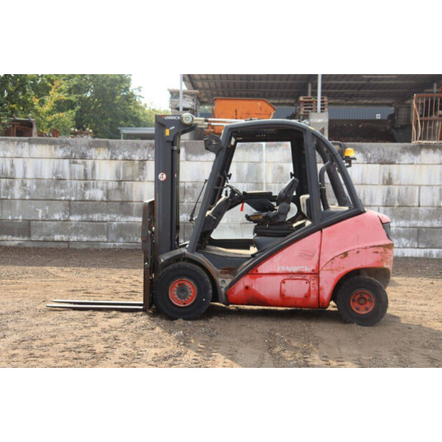 2006 ليندي H30D-42604659