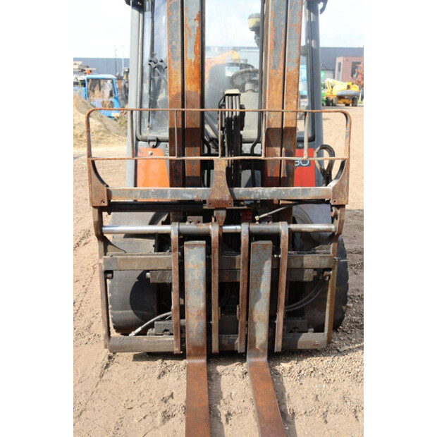 2006 ليندي H30D-42604670