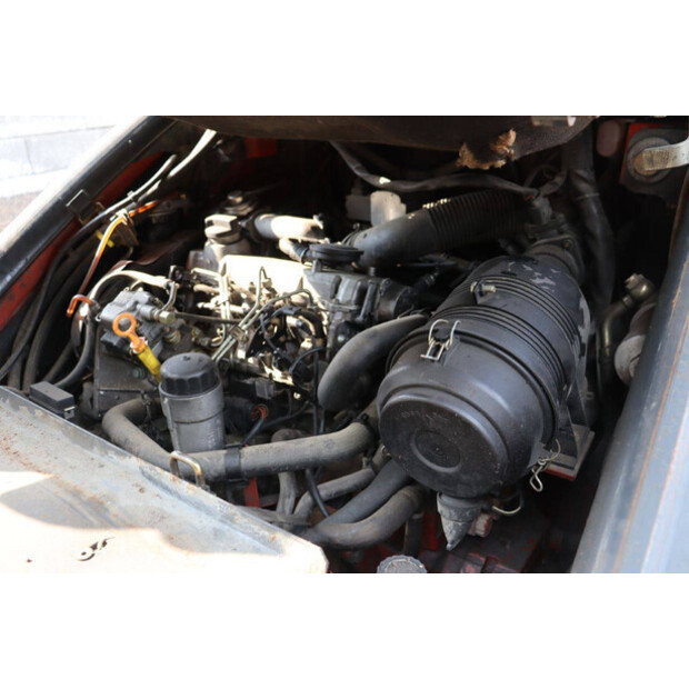 2006 ليندي H30D-42604689
