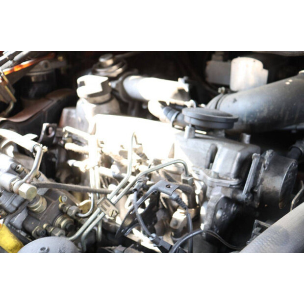 2006 ليندي H30D-42604690