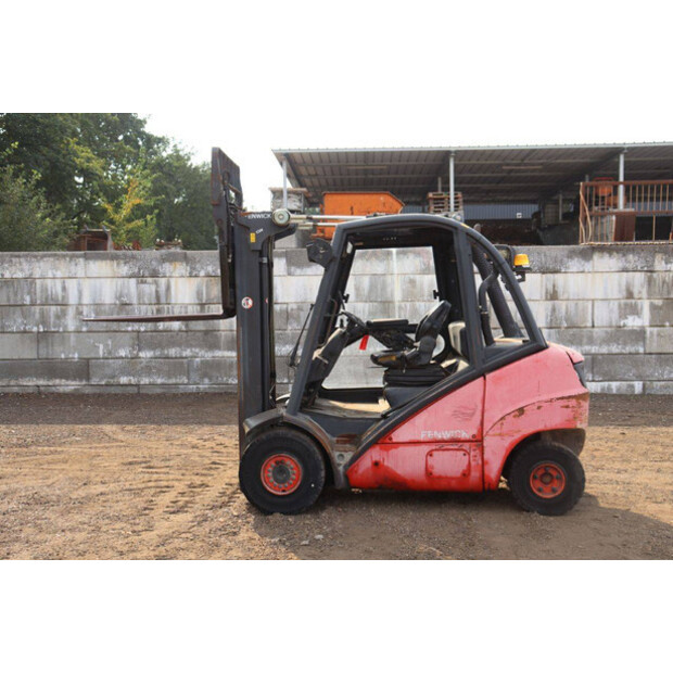 2006 ليندي H30D-42604692